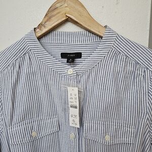 J.crew women's dress size 6, NWT